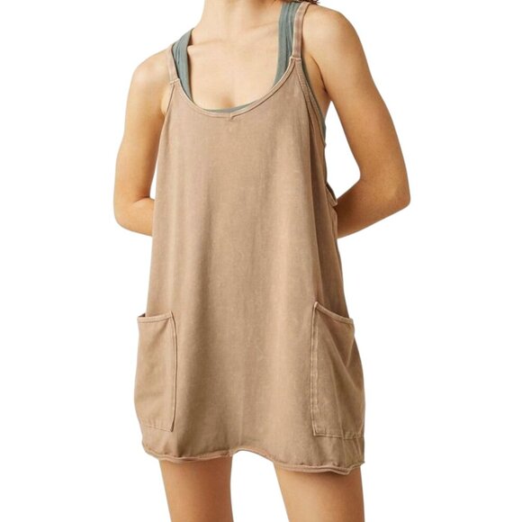 Mini Dress - Hot Shot by Free People I Size: XL - Picture 1 of 8